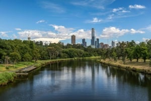 Tour privado de un día en Melbourne