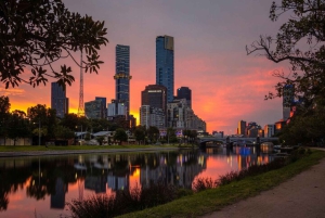 Tour privado de un día en Melbourne