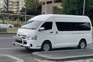 Tour privado de un día en Melbourne