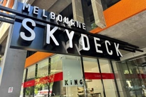 Privat dagstur i Melbourne