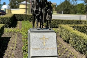 Privat dagstur i Melbourne