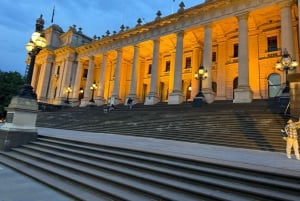 Privat dagstur i Melbourne