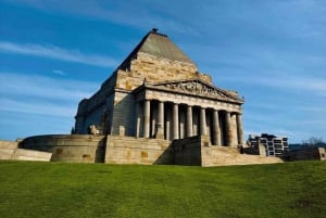 Privat dagstur i Melbourne