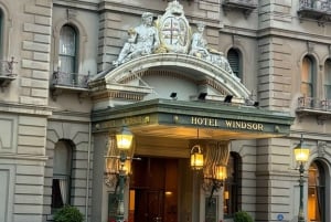 Privat dagstur i Melbourne