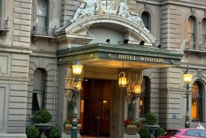 Privat dagstur i Melbourne