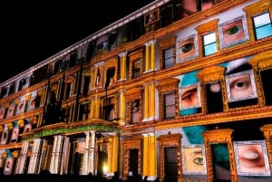 Private: Explore Melbourne CBD & Brighton Beach Boxes.