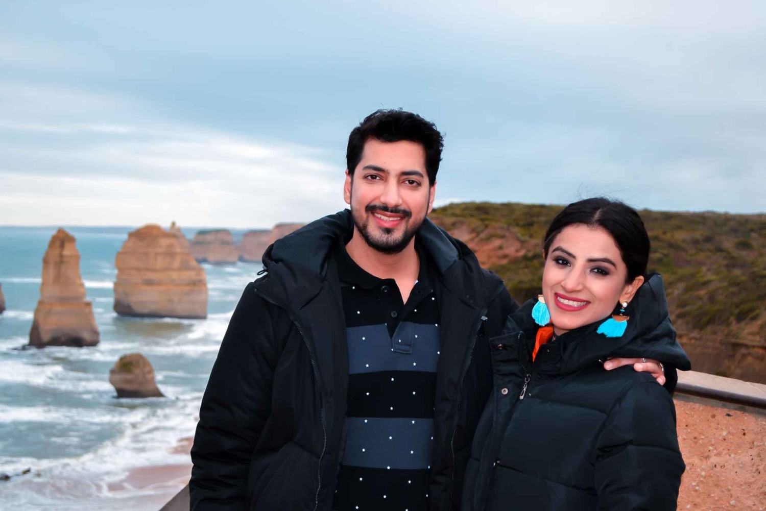 Privat rundtur på Great Ocean Road