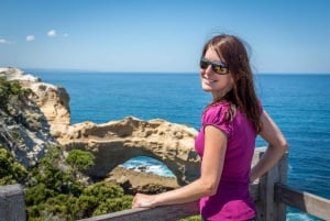 Privat rundtur på Great Ocean Road