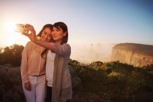 Privat rundtur på Great Ocean Road