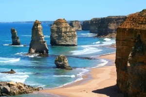 Privat rundtur på Great Ocean Road