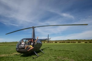 Privat rundtur på Great Ocean Road