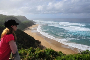 Privat rundtur på Great Ocean Road