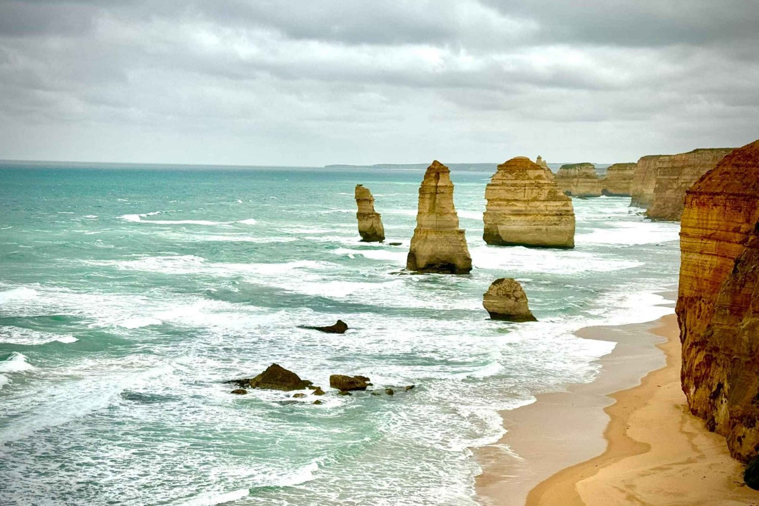 Private Group Great Ocean Road Tour (max 7 people)