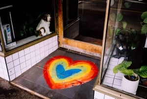 Private Melbourne: Fitzroy Collingwood Culture & History