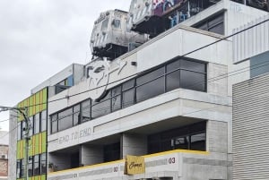 Private Melbourne: Fitzroy Collingwood Culture & History