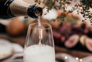 Private Premium Yarra Valley Wine & Gin Tour from Melbourne