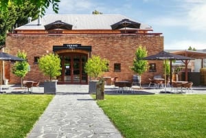 Private Premium Yarra Valley Wine & Gin Tour from Melbourne