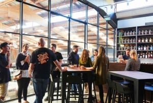 Private Premium Yarra Valley Wine & Gin Tour from Melbourne