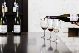 Private Premium Yarra Valley Wine & Gin Tour from Melbourne