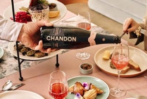 Private Premium Yarra Valley Wine & Gin Tour from Melbourne