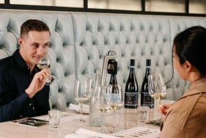 Private Premium Yarra Valley Wine & Gin Tour from Melbourne