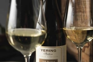 Private Premium Yarra Valley Wine & Gin Tour from Melbourne