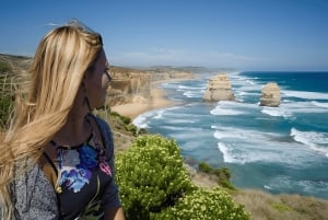 Privat tur: Heldagstur på Great Ocean Road