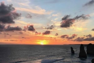 Tour privado: Great Ocean Road - Doce Apóstoles