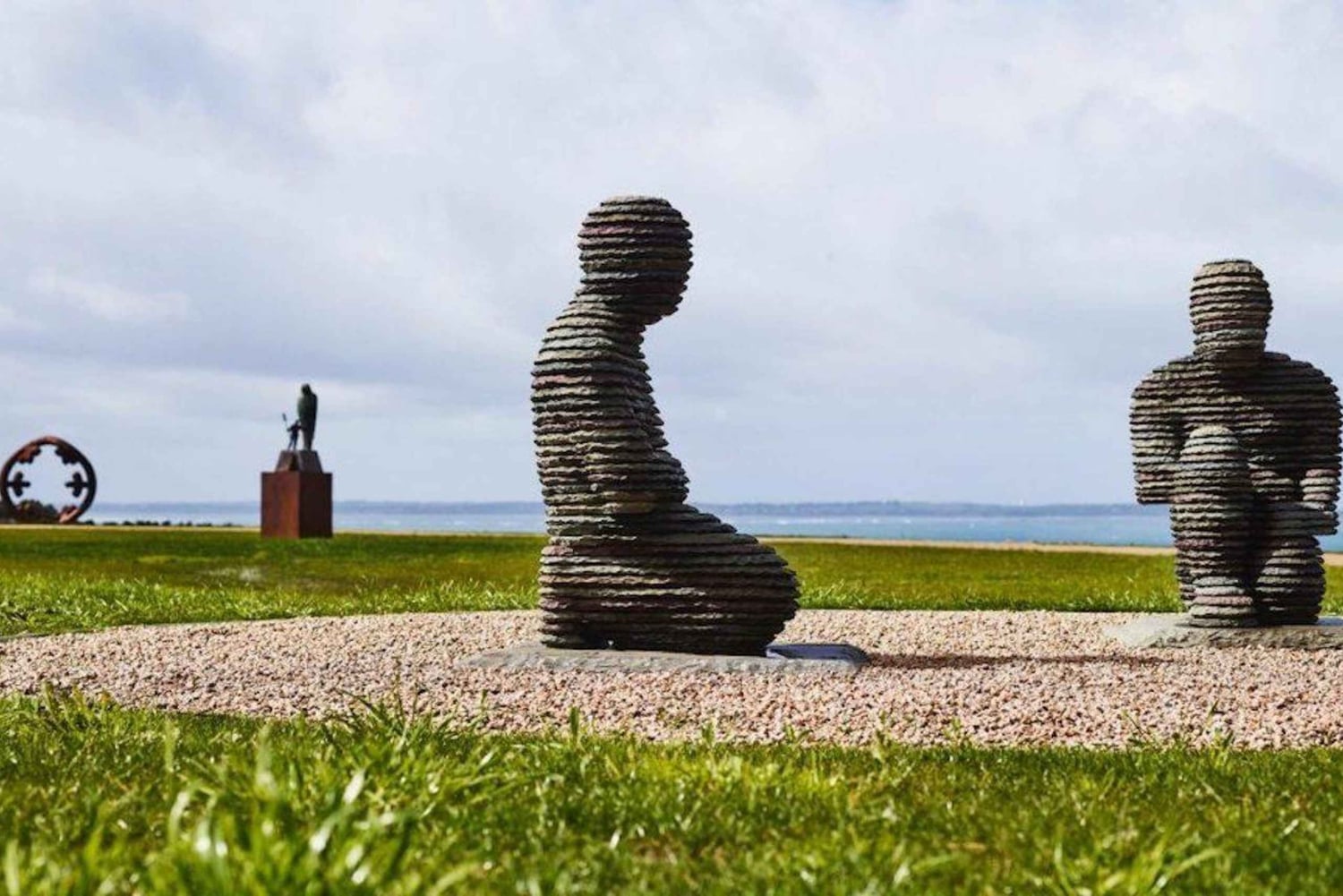 Private Tour: Wein, Bier und heiße Quellen auf der Mornington Peninsula