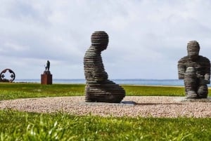 Private Tour: Wein, Bier und heiße Quellen auf der Mornington Peninsula