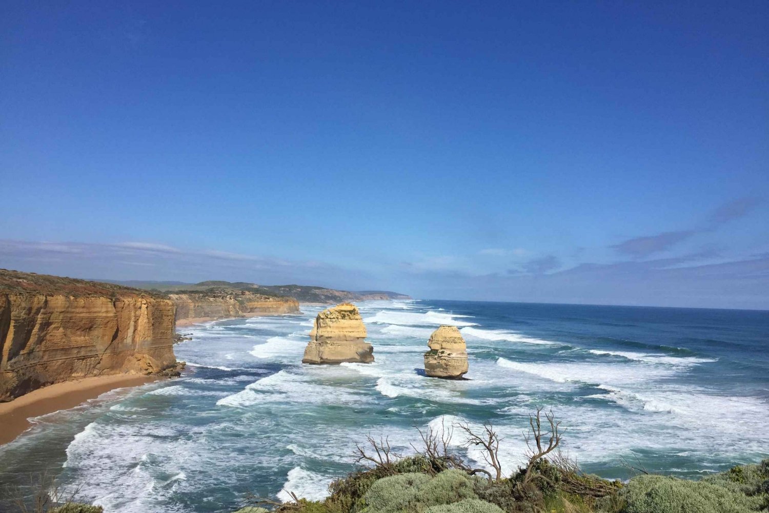 Private Tour of the Great Ocean Road & 12 Apostles