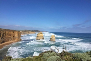 Private Tour of the Great Ocean Road & 12 Apostles