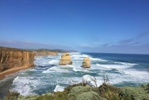 Private Tour of the Great Ocean Road & 12 Apostles