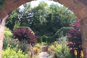 Privat tur til Dandenong Ranges og Puffing Billy-damptoget