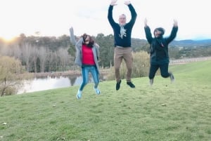 Privé Tour: Yarra Valley wijn, kaas, gin en chocolade