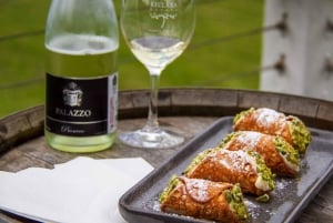 Puffing Billy, Forest Trails & Yarra Valley Discovery Tour