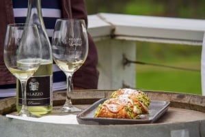 Puffing Billy, Forest Trails & Yarra Valley Discovery Tour