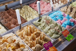 Puffing Billy Steam Train & Cherry Picking Day Tour - wycieczka jednodniowa