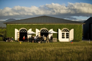 Best Food and Wine Tours in Melbourne