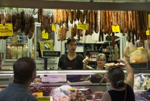 Queen Victoria Market and Carlton Foodie Walking Tour