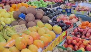 Markets in Melbourne