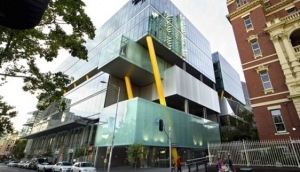 Shopping Centres in Melbourne