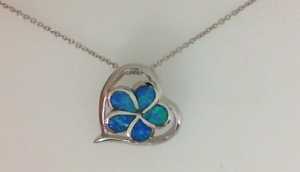 Rochi's Opals