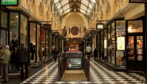 Shopping Centres in Melbourne