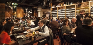 San Telmo Argentinian Bar and Restaurant