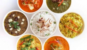 Best Indian Restaurants in Melbourne