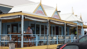 Schnappers Cafe