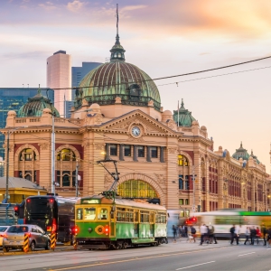 See The Sights Tours - Melbourne