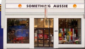 Something Aussie