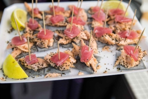 Гастрономический тур по Южному рынку Мельбурна